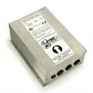 Transformer for low-voltage floor heating system.
