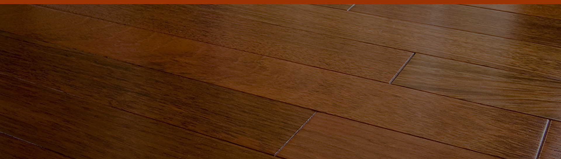 Warm hardwood floors systems banner.